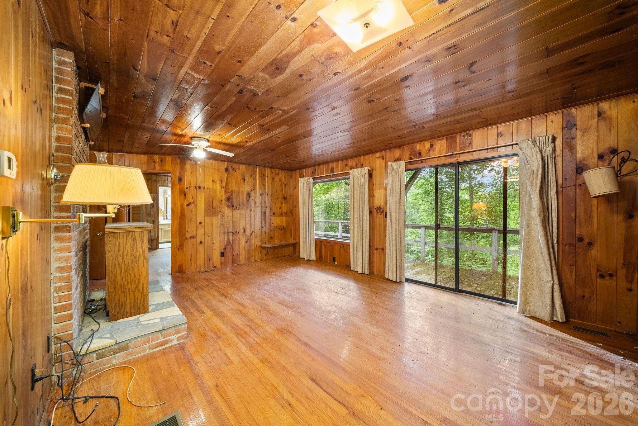 Single Family Residence at 65 Gurney Franklin Road, Newland, photo 8 of 24
