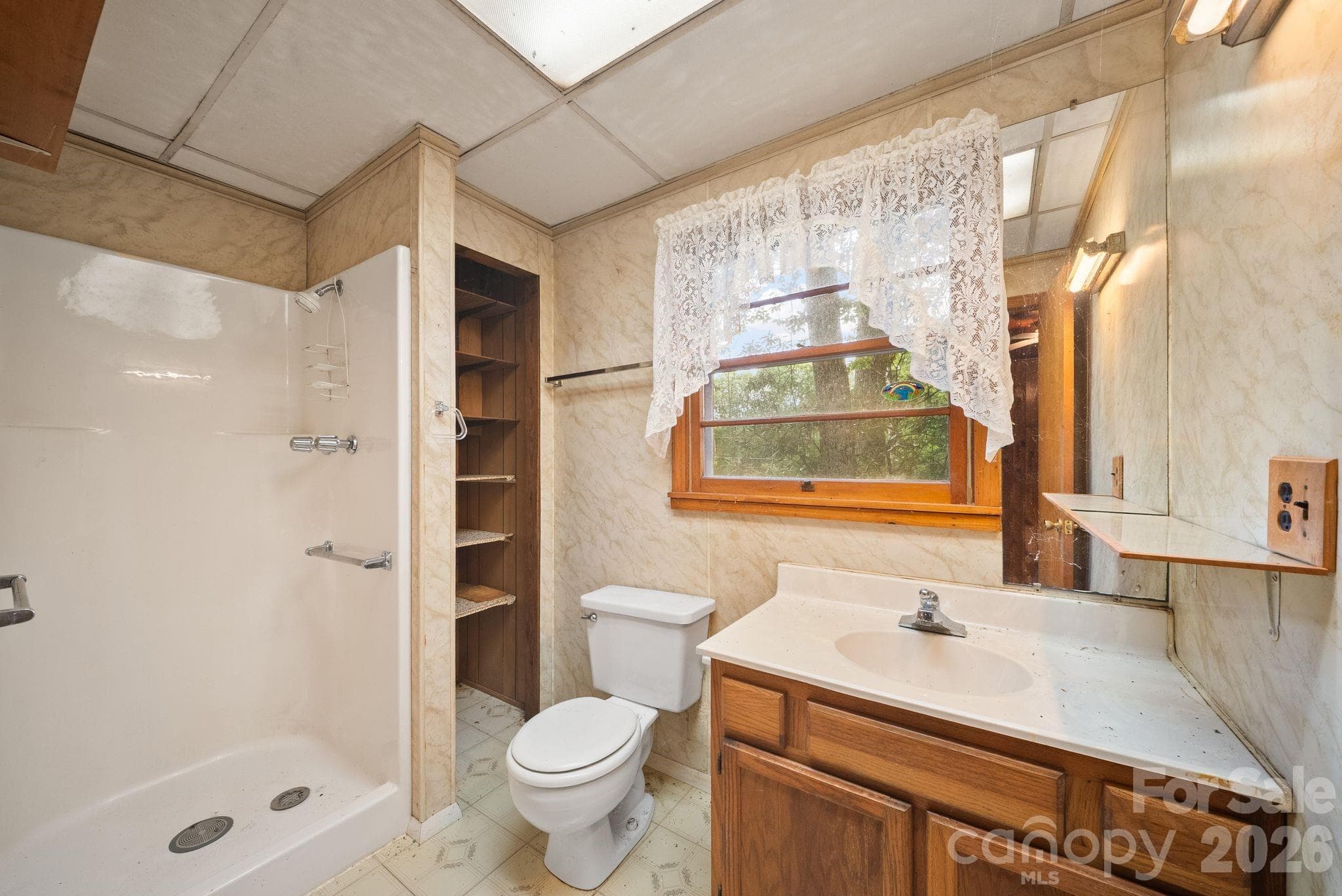 Single Family Residence at 65 Gurney Franklin Road, Newland, photo 12 of 24