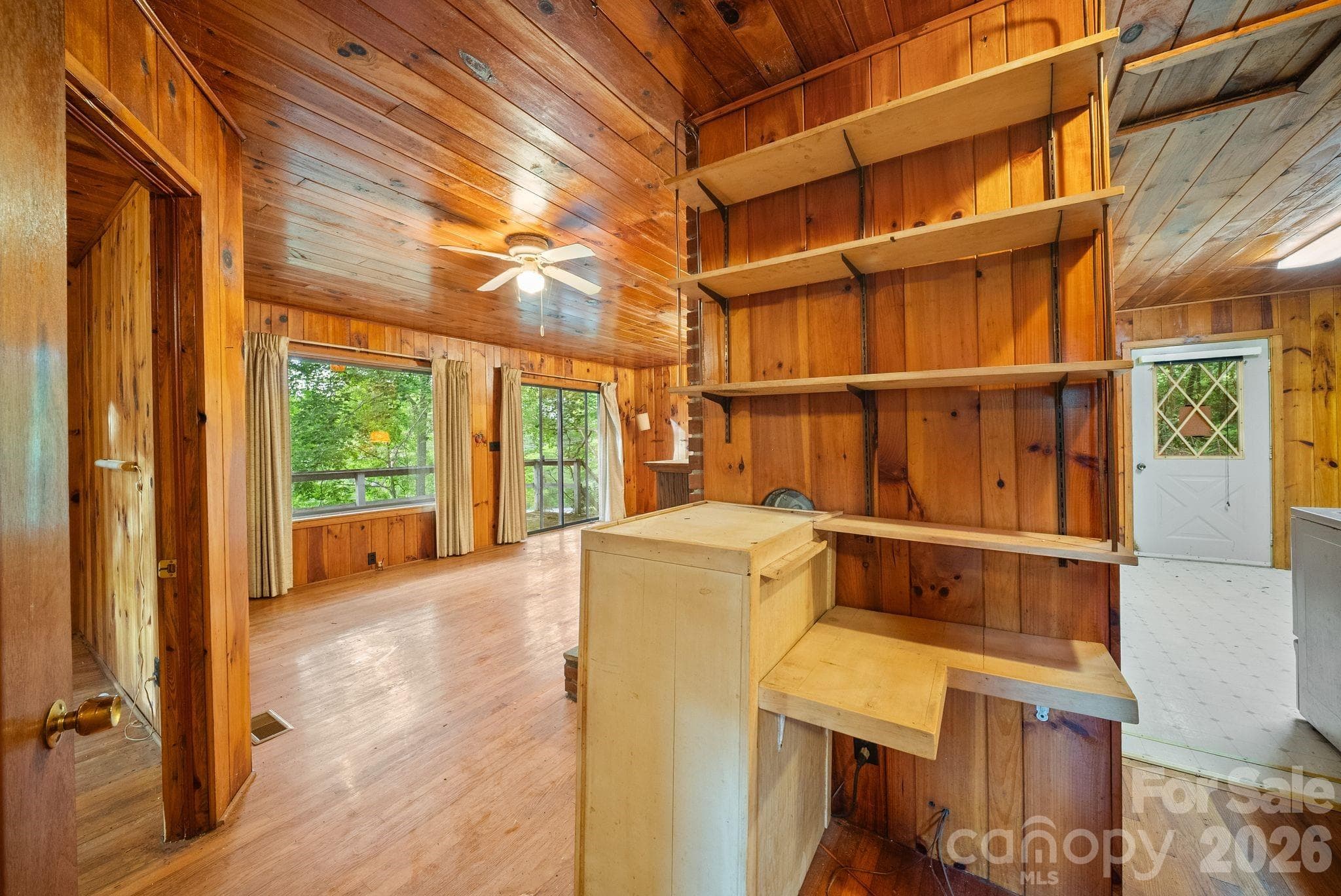 Single Family Residence at 65 Gurney Franklin Road, Newland, photo 15 of 24