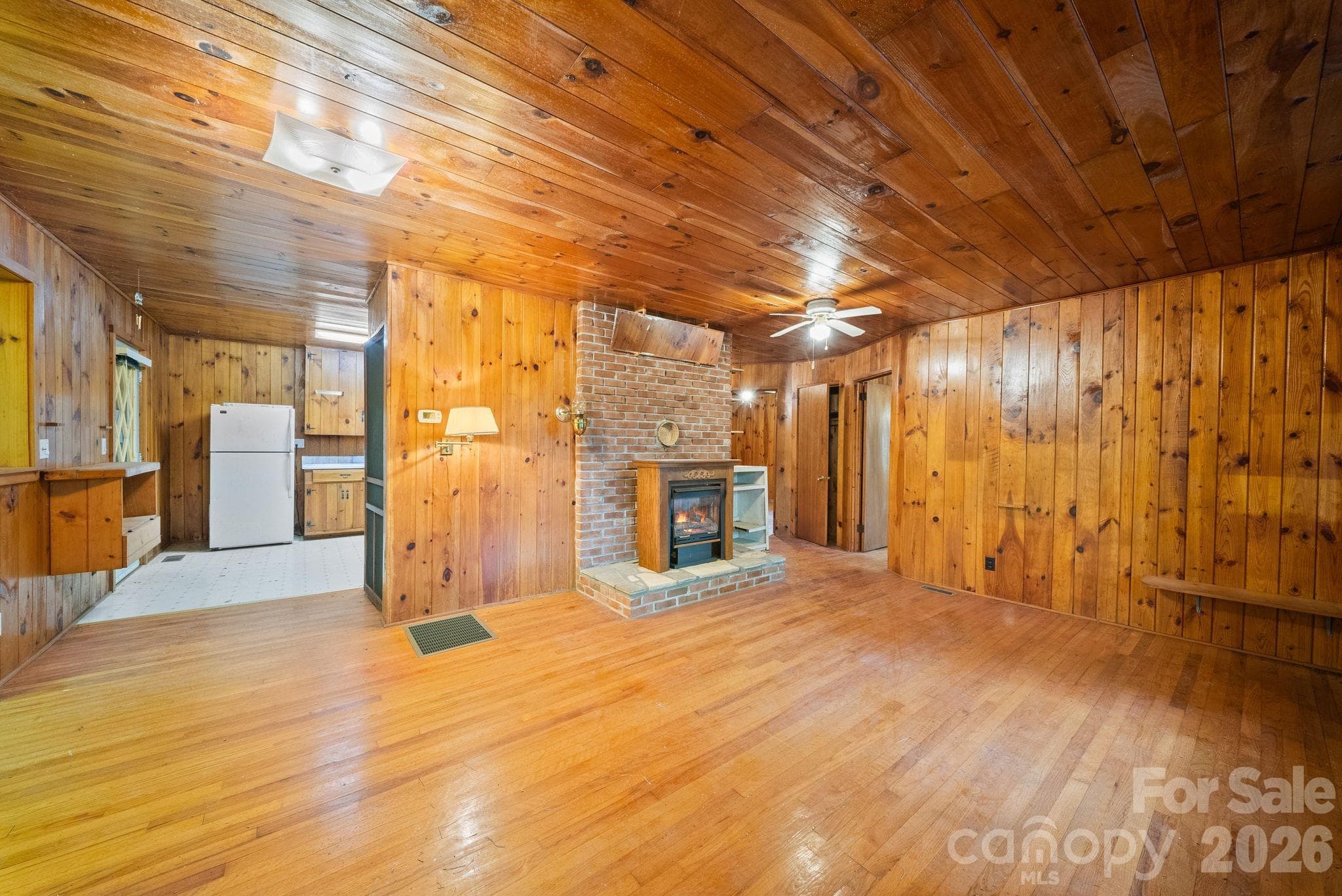 Single Family Residence at 65 Gurney Franklin Road, Newland, photo 17 of 24
