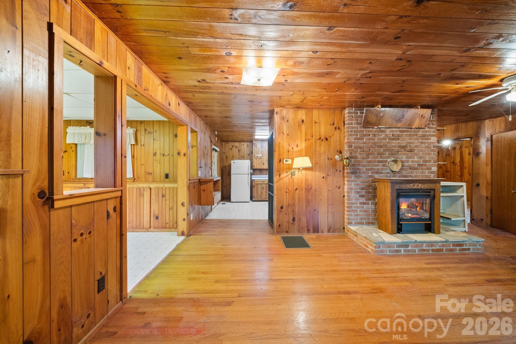 Single Family Residence at 65 Gurney Franklin Road, Newland, photo 18 of 24