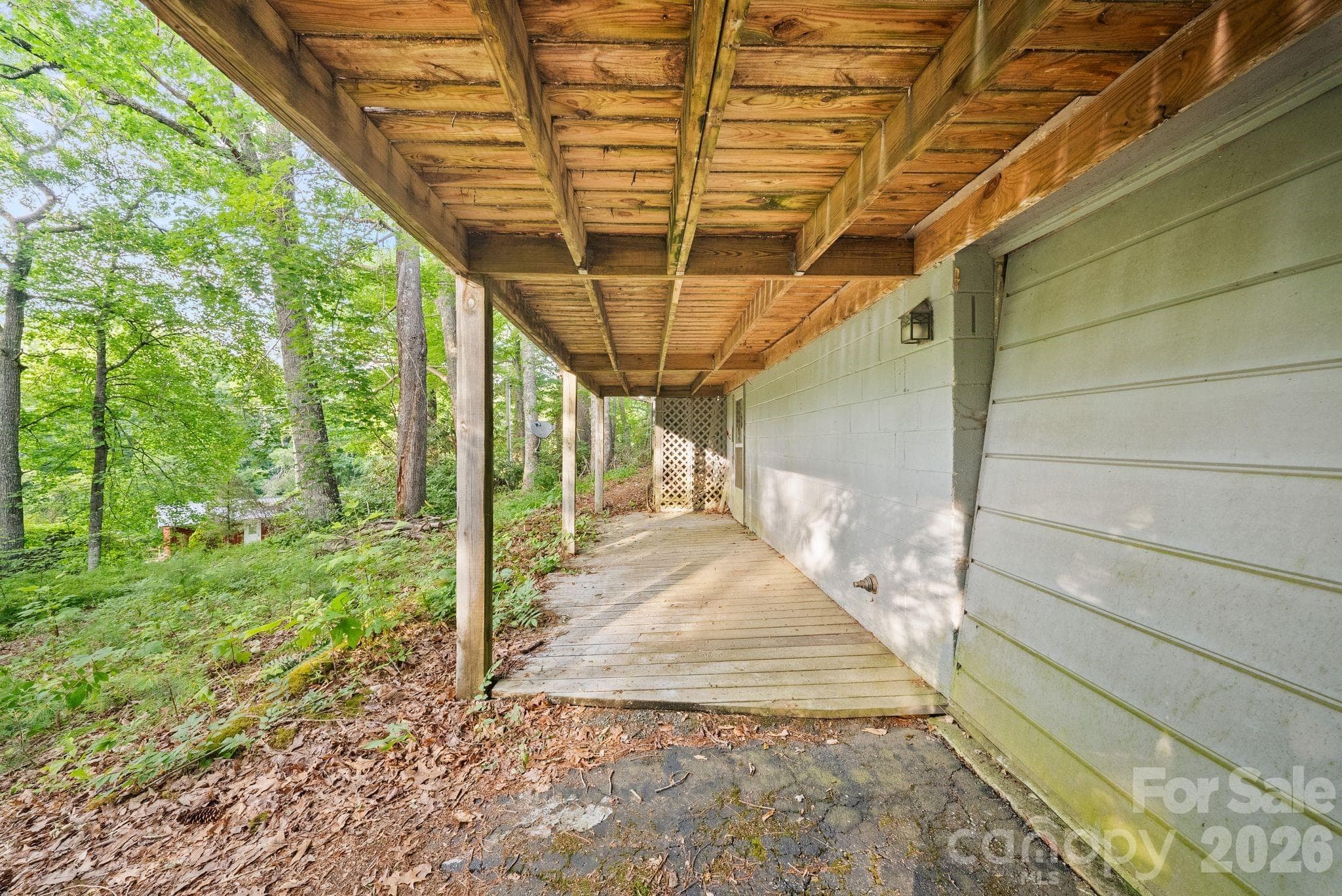 Single Family Residence at 65 Gurney Franklin Road, Newland, photo 19 of 24