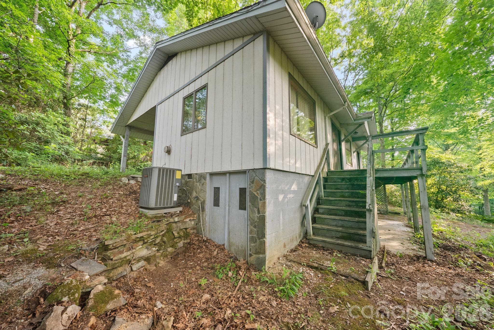 Single Family Residence at 65 Gurney Franklin Road, Newland, photo 20 of 24