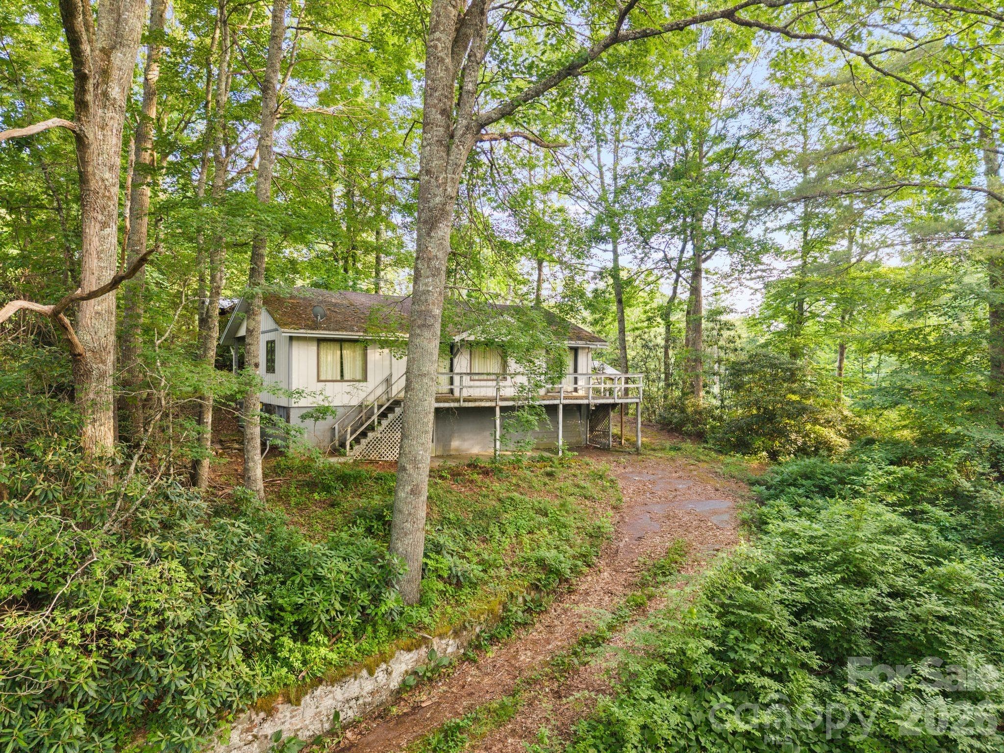 Single Family Residence at 65 Gurney Franklin Road, Newland, photo 21 of 24
