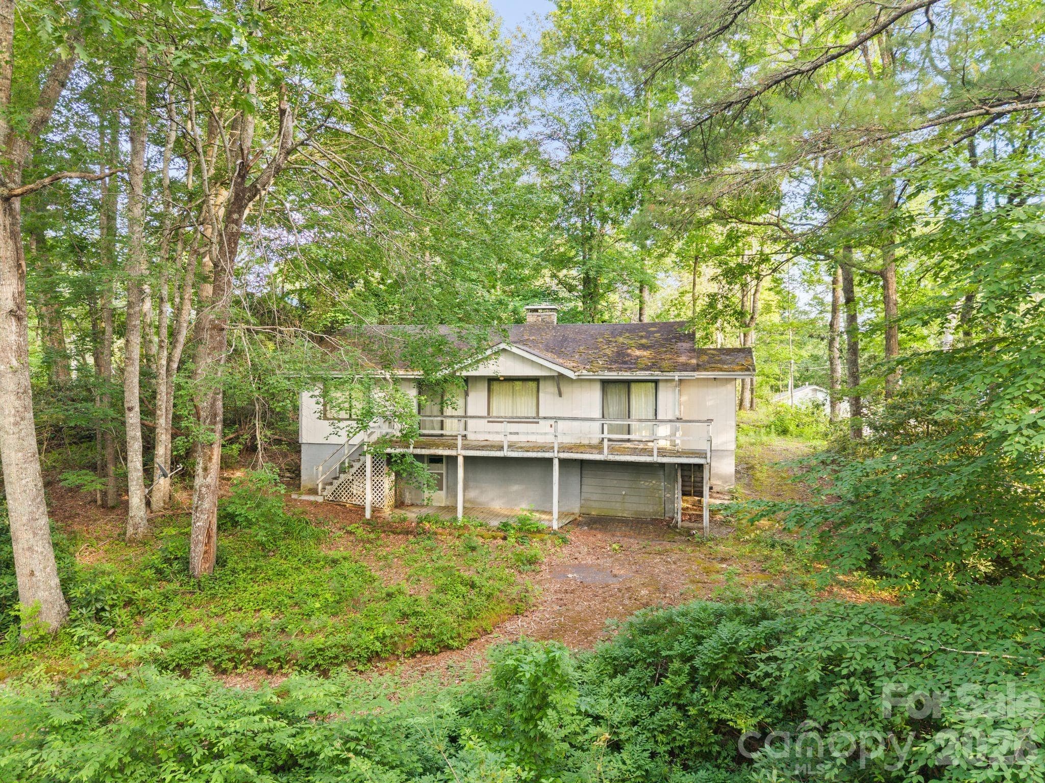 Single Family Residence at 65 Gurney Franklin Road, Newland, photo 22 of 24