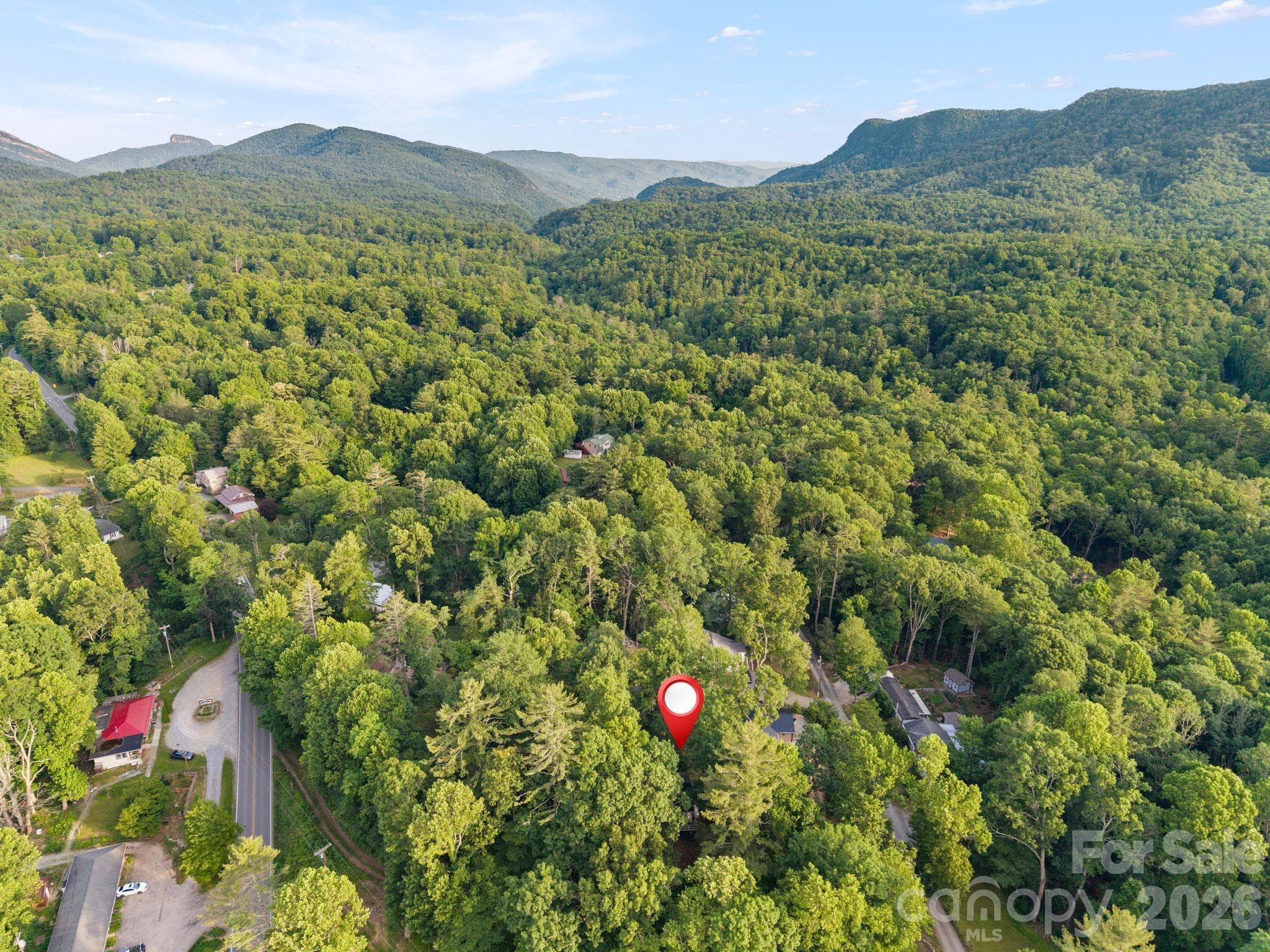 Single Family Residence at 65 Gurney Franklin Road, Newland, photo 24 of 24