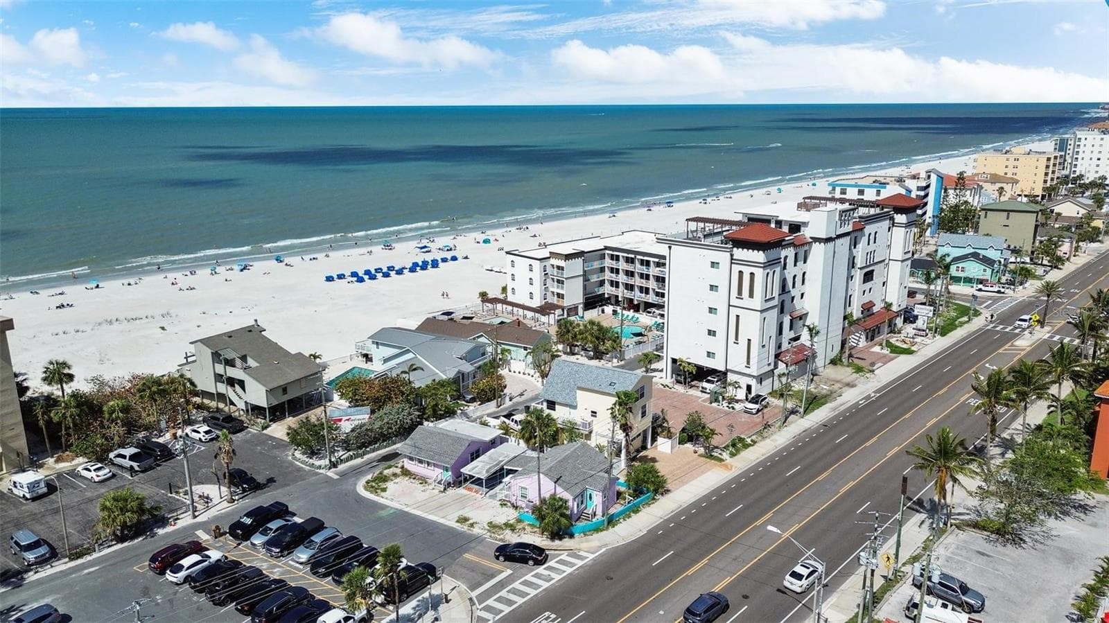 Popular tourist destinations - 27 DOLPHIN DR, TREASURE ISLAND