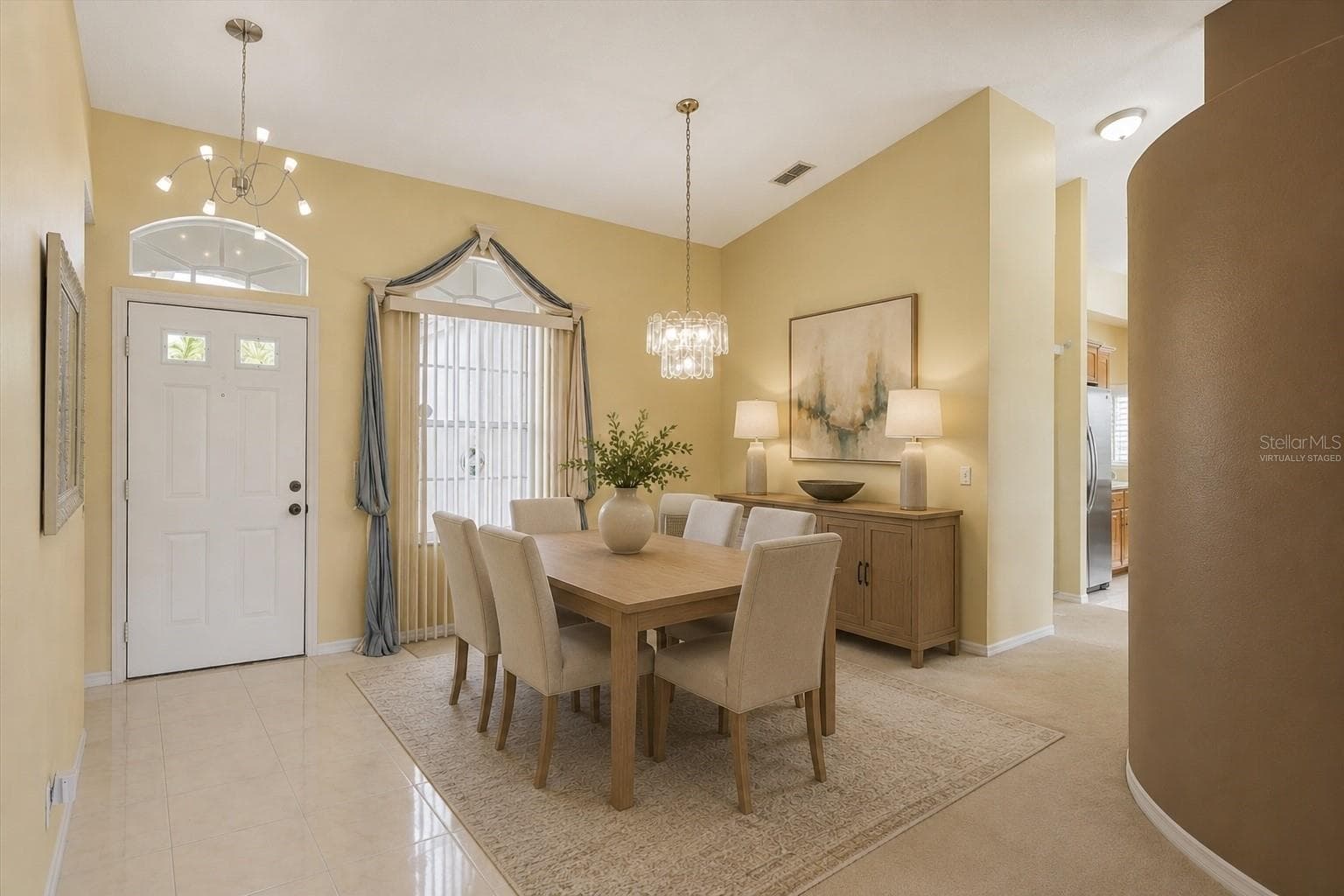 Virtually staged - 5157 39TH ST W, BRADENTON