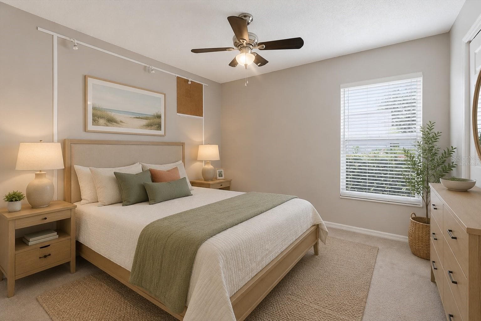 Virtually staged - 5157 39TH ST W, BRADENTON