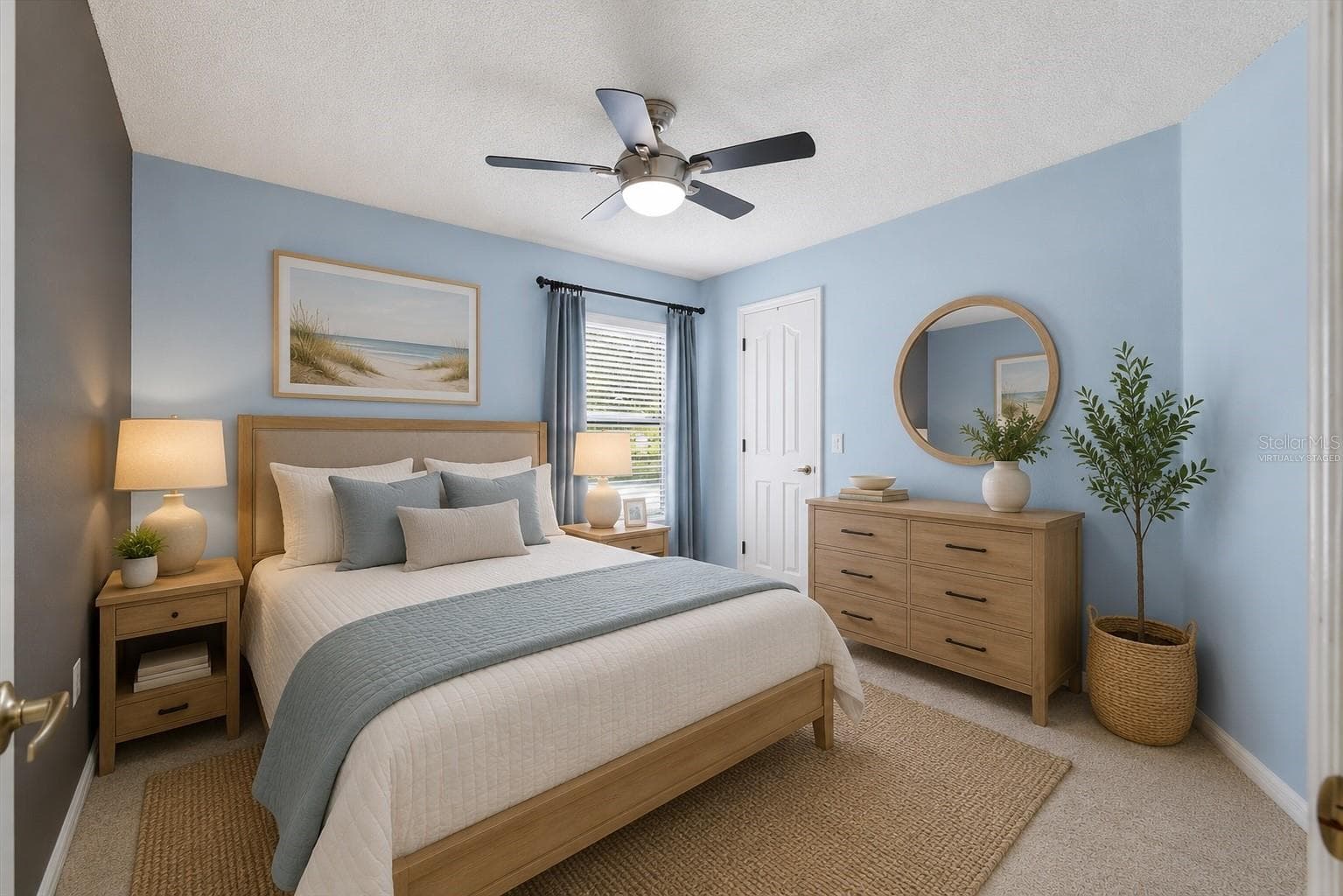 Virtually staged - 5157 39TH ST W, BRADENTON