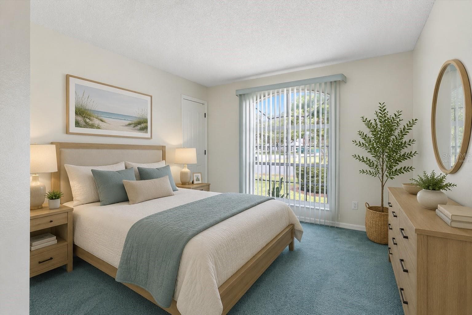 Virtually staged - 5157 39TH ST W, BRADENTON
