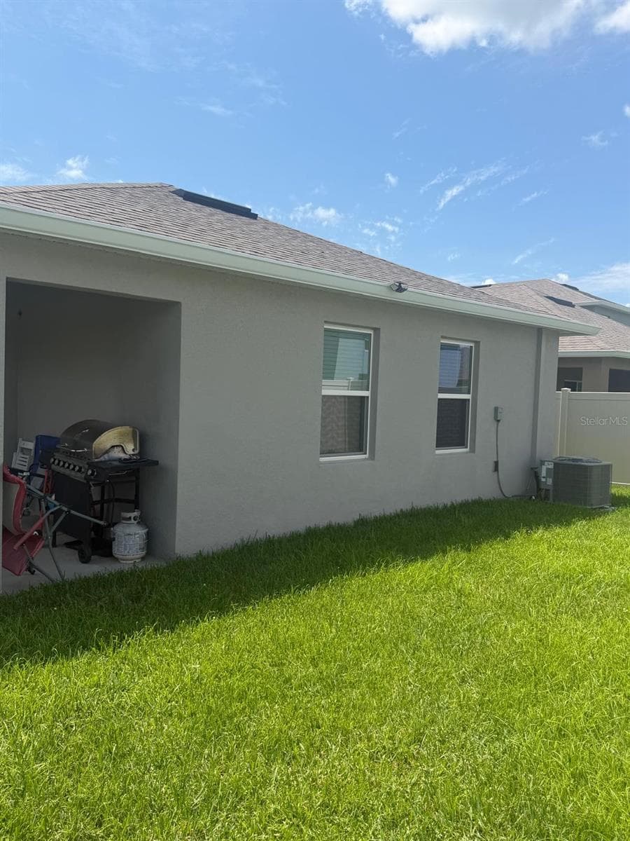 Single Family Residence at 2439 VIOLET SHELTON CT, SANFORD, photo 24 of 28