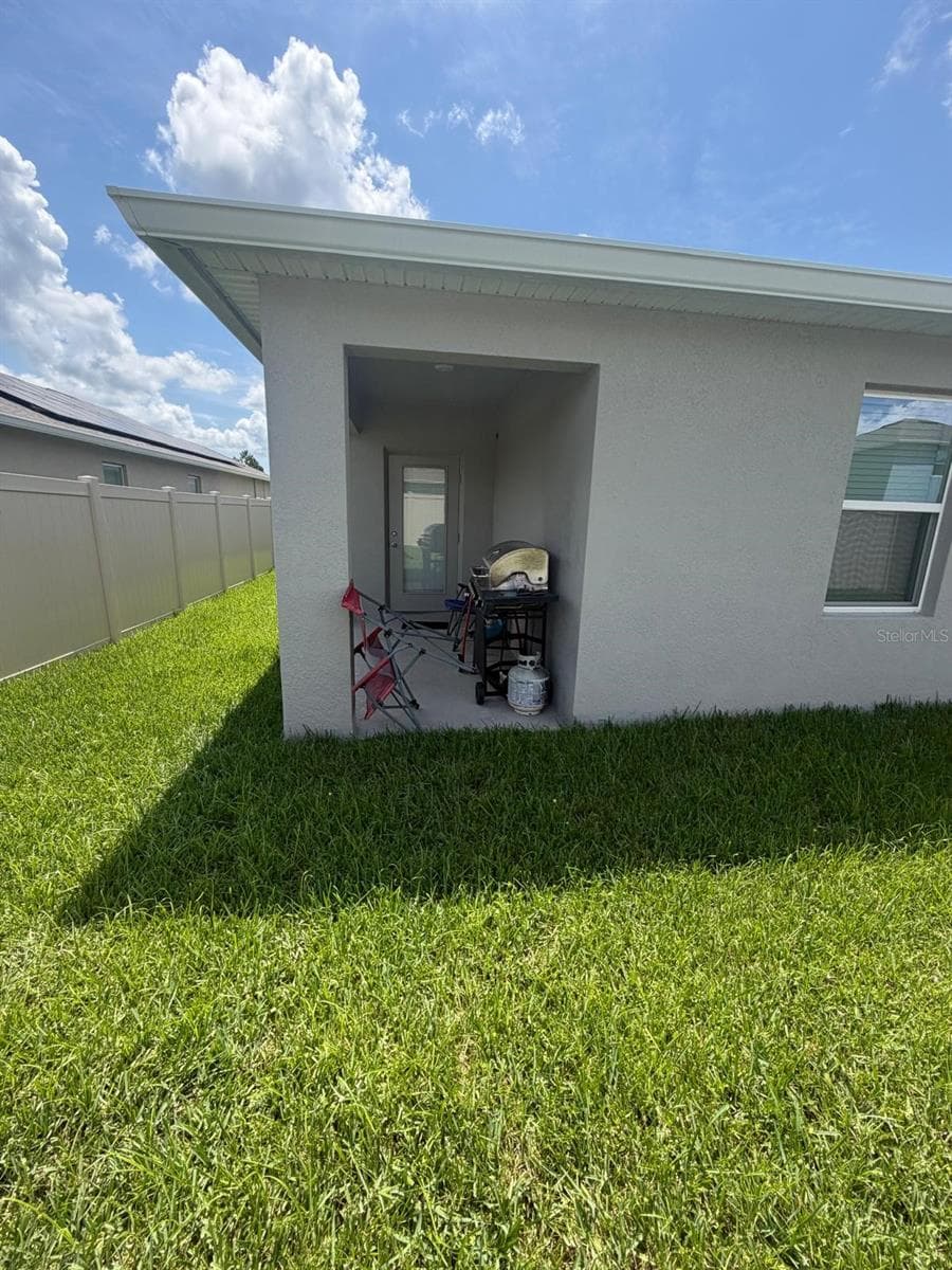 Single Family Residence at 2439 VIOLET SHELTON CT, SANFORD, photo 25 of 28