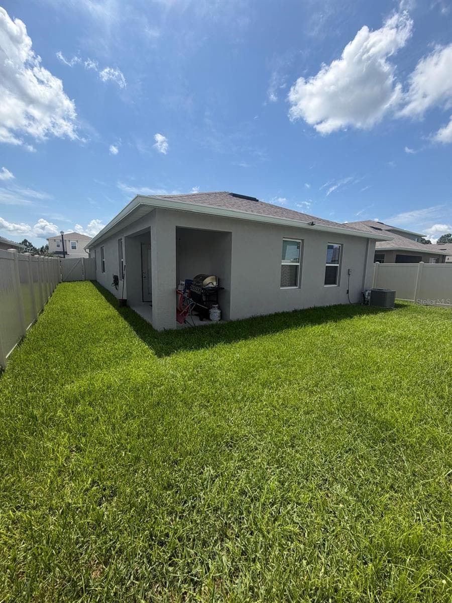 Single Family Residence at 2439 VIOLET SHELTON CT, SANFORD, photo 26 of 28