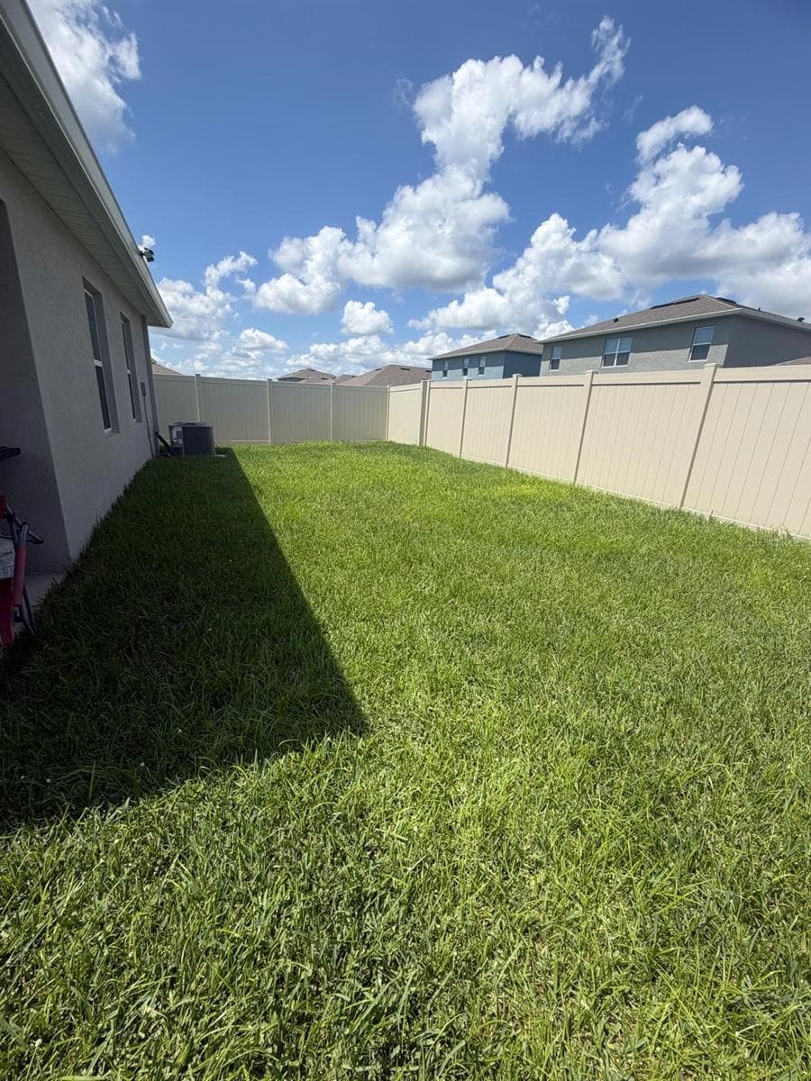 Single Family Residence at 2439 VIOLET SHELTON CT, SANFORD, photo 27 of 28