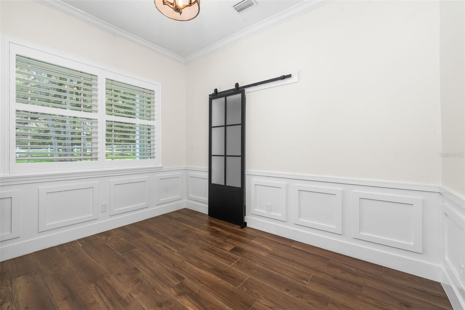 bonus space for office or extra bedroom - 994 SW 37TH PLACE RD, OCALA