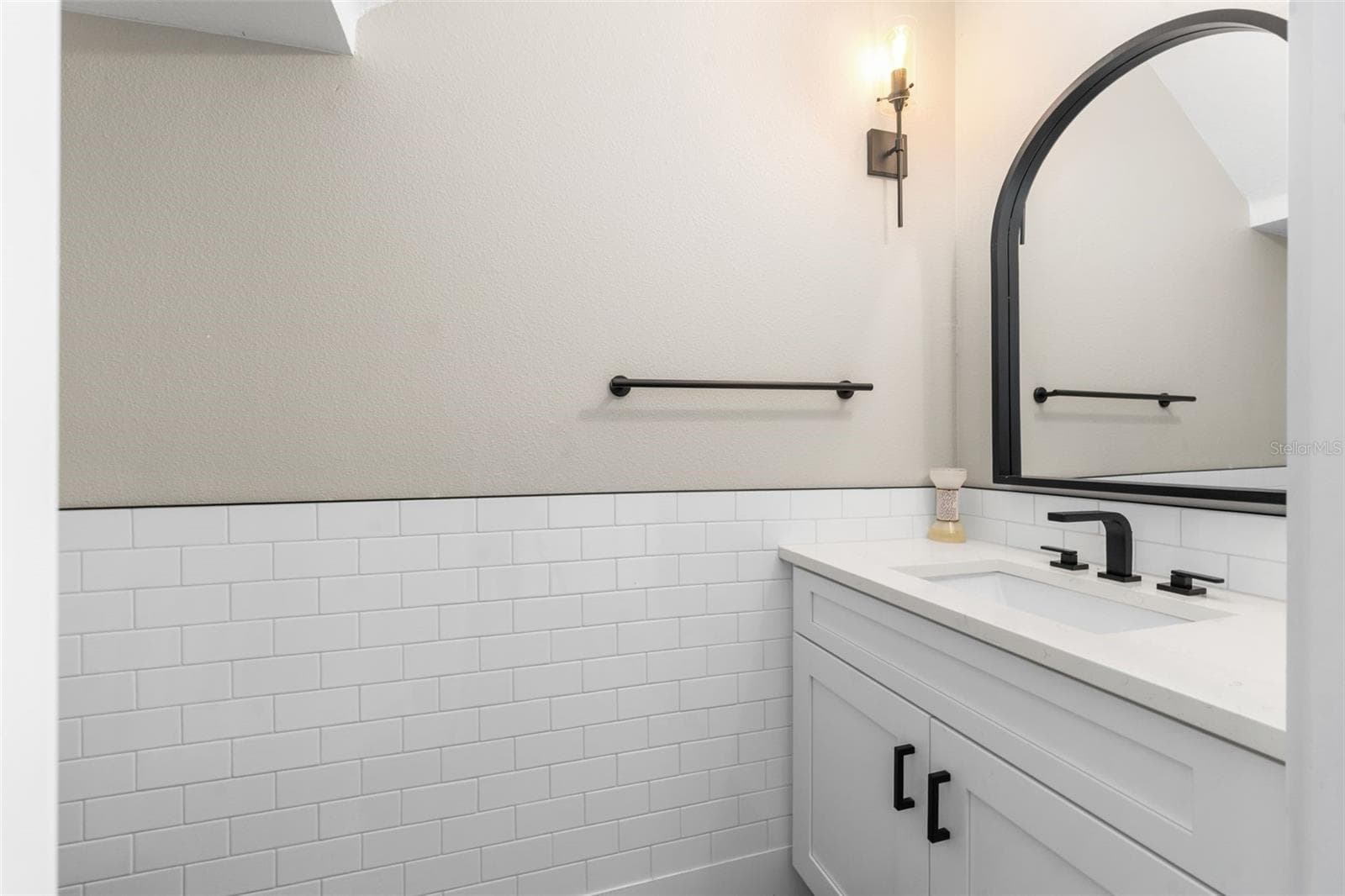 guest half bath - 994 SW 37TH PLACE RD, OCALA