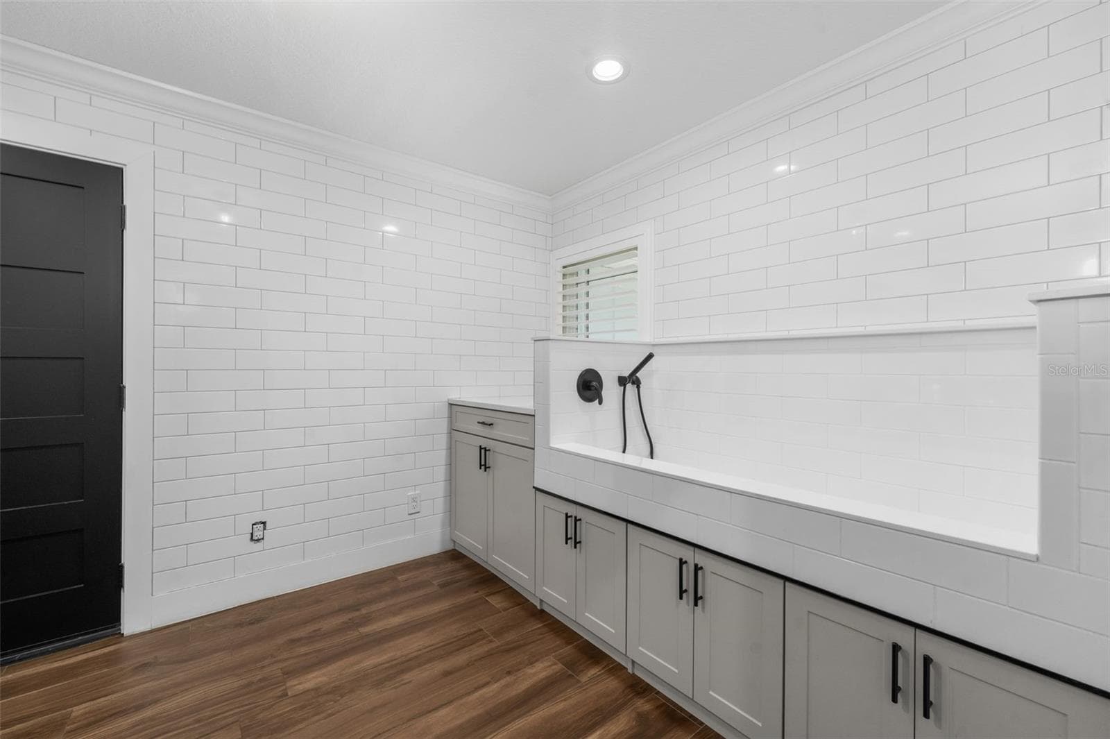 dog wash to the garage - 994 SW 37TH PLACE RD, OCALA