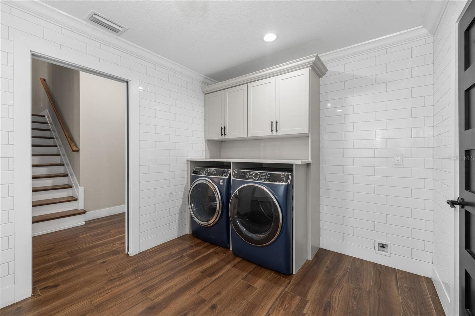 indoor laundry - 994 SW 37TH PLACE RD, OCALA