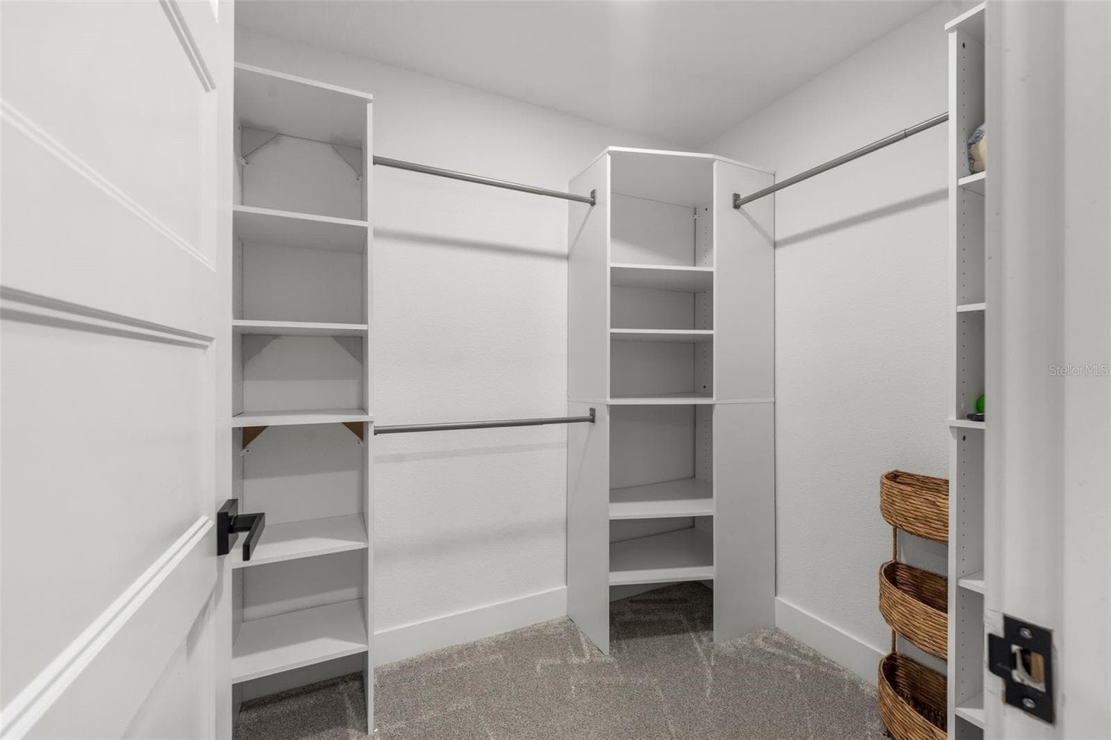 walk in closet 2nd br - 994 SW 37TH PLACE RD, OCALA