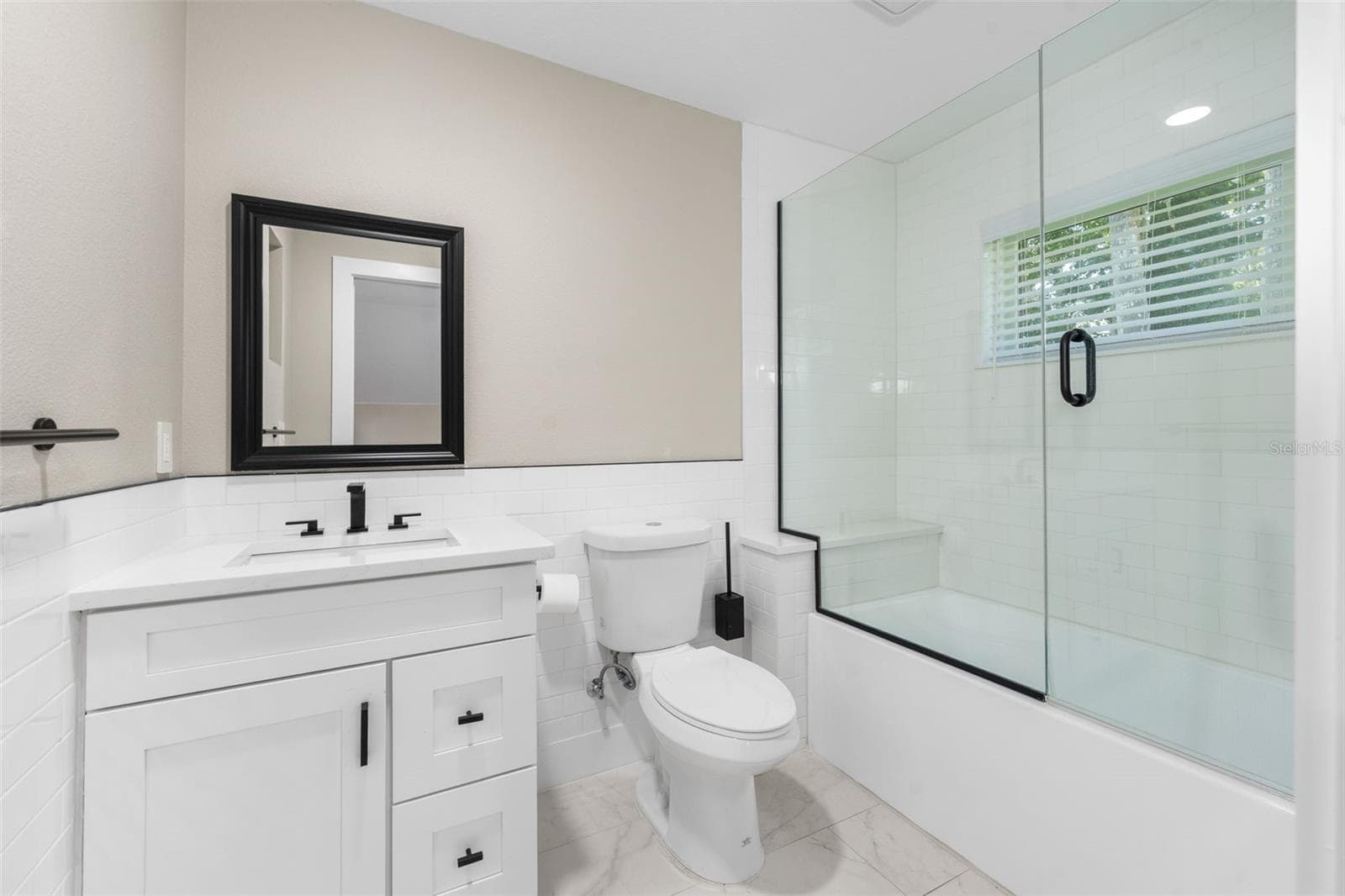 3rd bath - 994 SW 37TH PLACE RD, OCALA