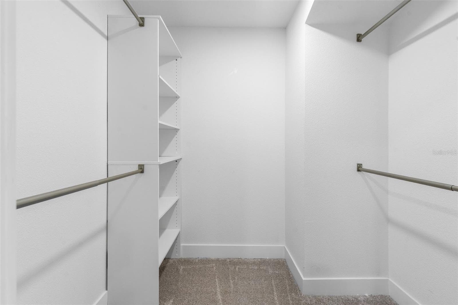 3rd br closet - 994 SW 37TH PLACE RD, OCALA