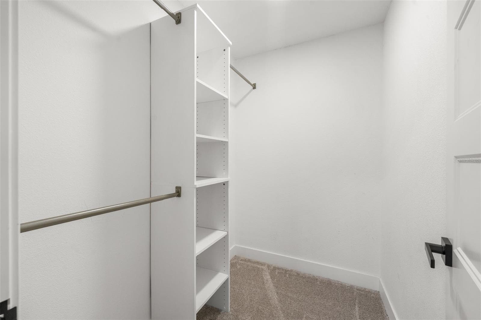 walk in closet for 3rd br - 994 SW 37TH PLACE RD, OCALA
