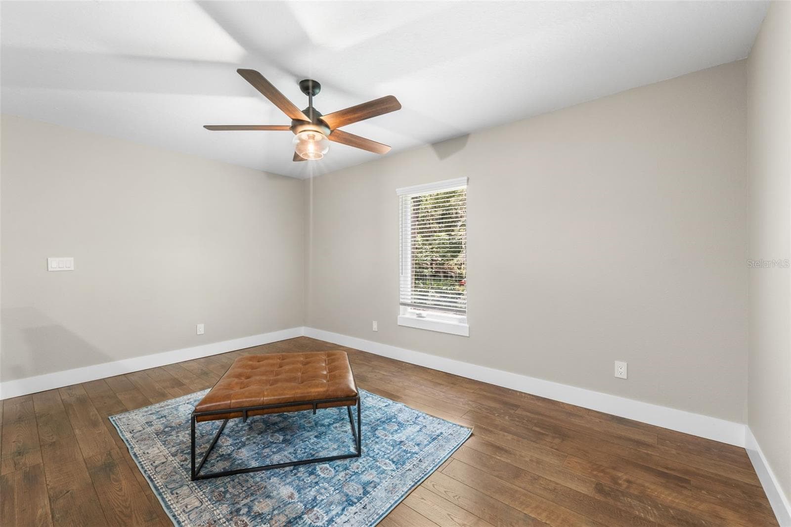 loft living room - 994 SW 37TH PLACE RD, OCALA