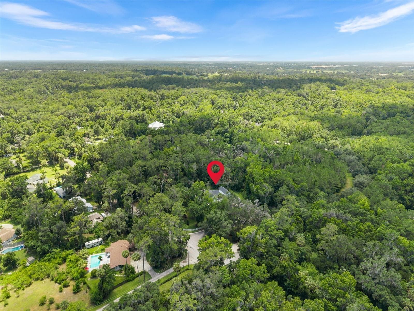 Single Family Residence at 994 SW 37TH PLACE RD, OCALA, photo 59 of 64