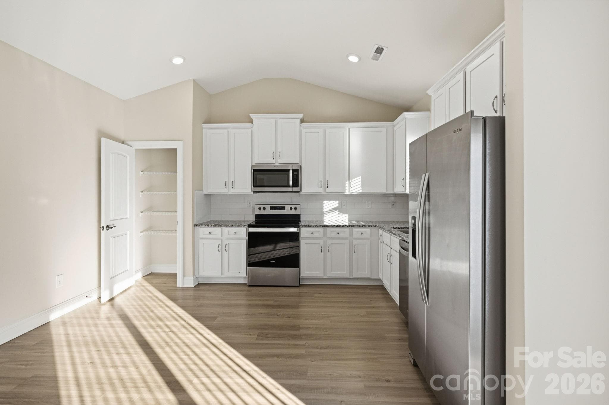 Single Family Residence at 116 S Sina Street, Troutman, photo 17 of 35