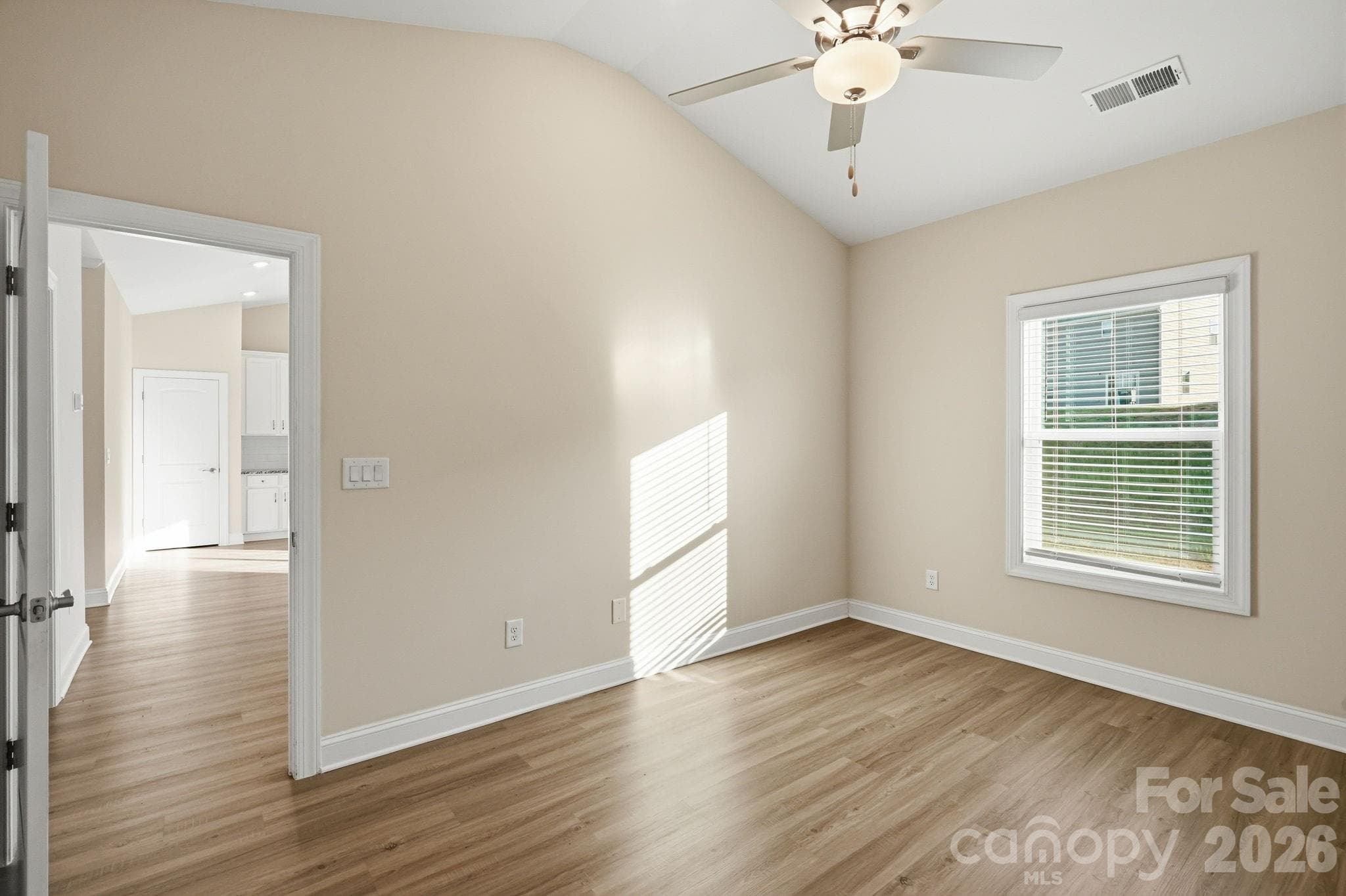 Single Family Residence at 116 S Sina Street, Troutman, photo 22 of 35