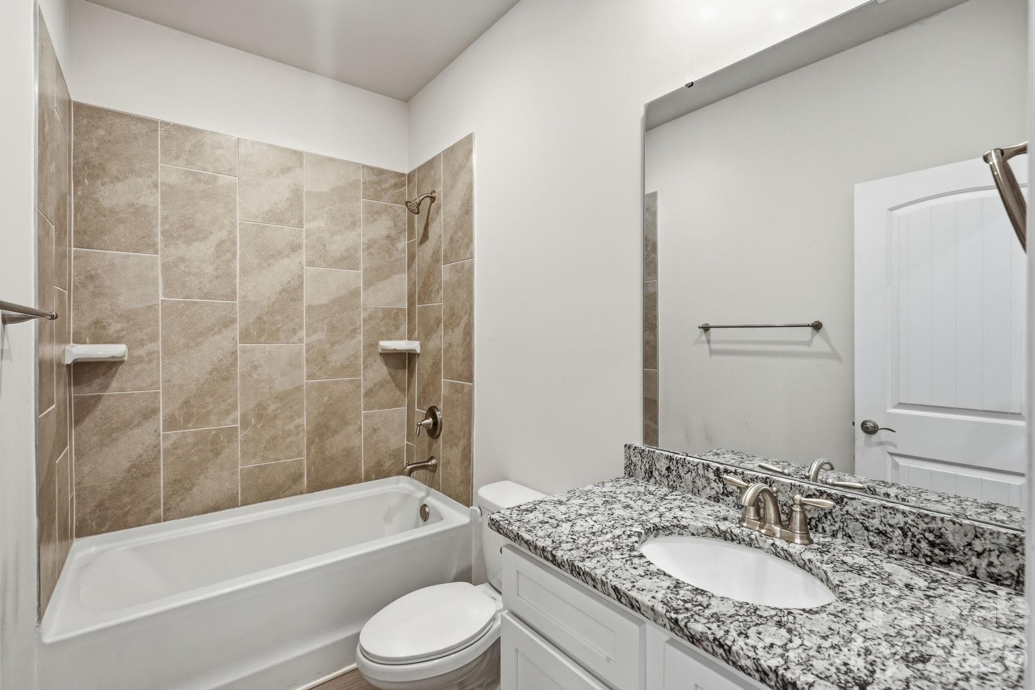 Single Family Residence at 116 S Sina Street, Troutman, photo 25 of 35