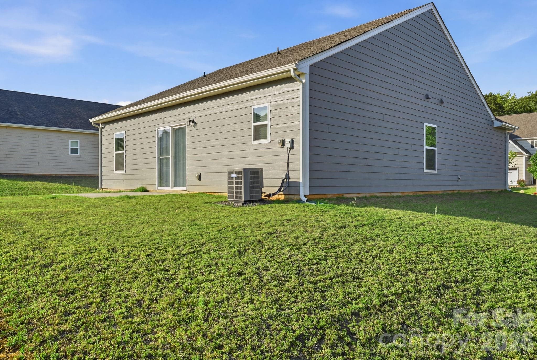Single Family Residence at 116 S Sina Street, Troutman, photo 32 of 35