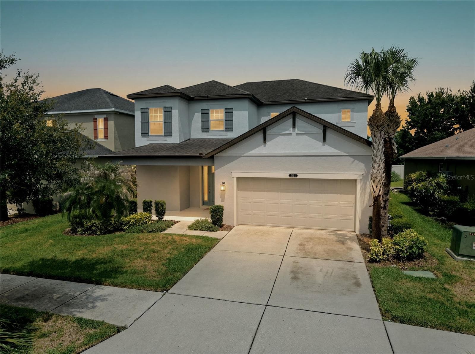Single Family Residence at 9167 BELLA VITA CIR, LAND O LAKES, photo 3 of 133