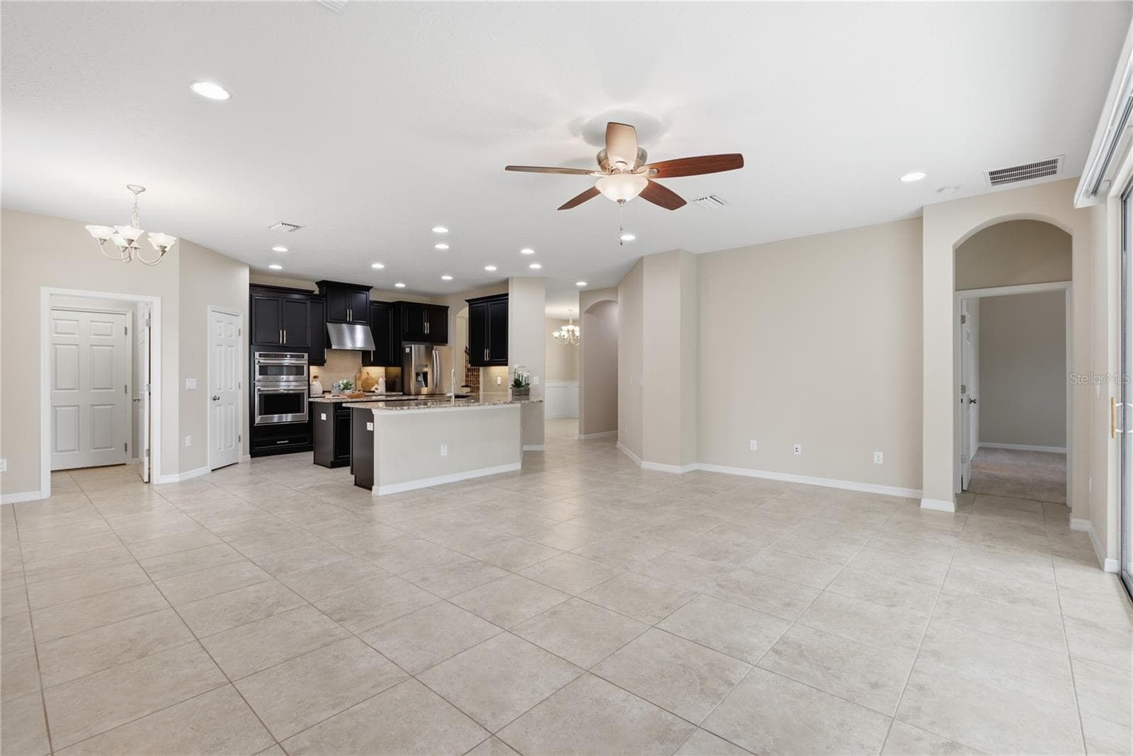 Single Family Residence at 9167 BELLA VITA CIR, LAND O LAKES, photo 41 of 133