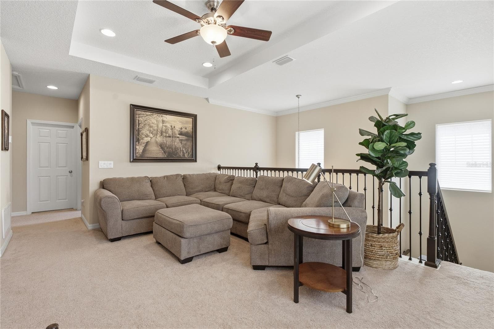 Single Family Residence at 9167 BELLA VITA CIR, LAND O LAKES, photo 69 of 133