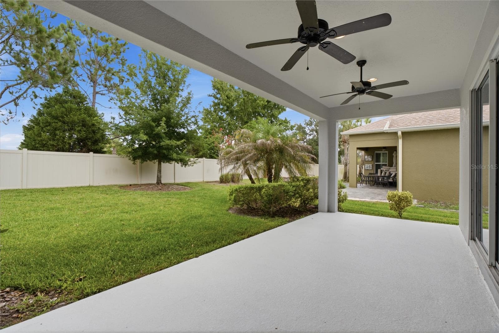 Single Family Residence at 9167 BELLA VITA CIR, LAND O LAKES, photo 95 of 133