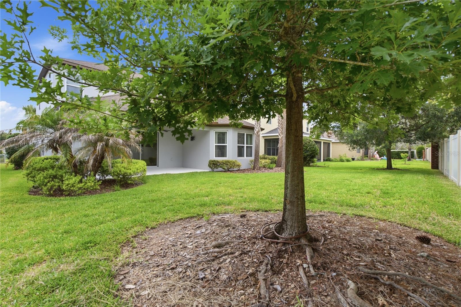 Single Family Residence at 9167 BELLA VITA CIR, LAND O LAKES, photo 101 of 133