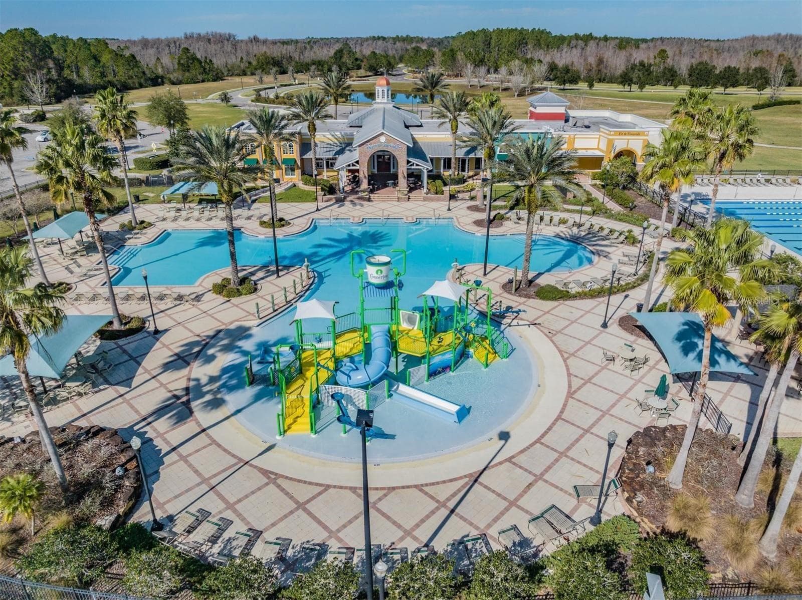 Single Family Residence at 9167 BELLA VITA CIR, LAND O LAKES, photo 120 of 133