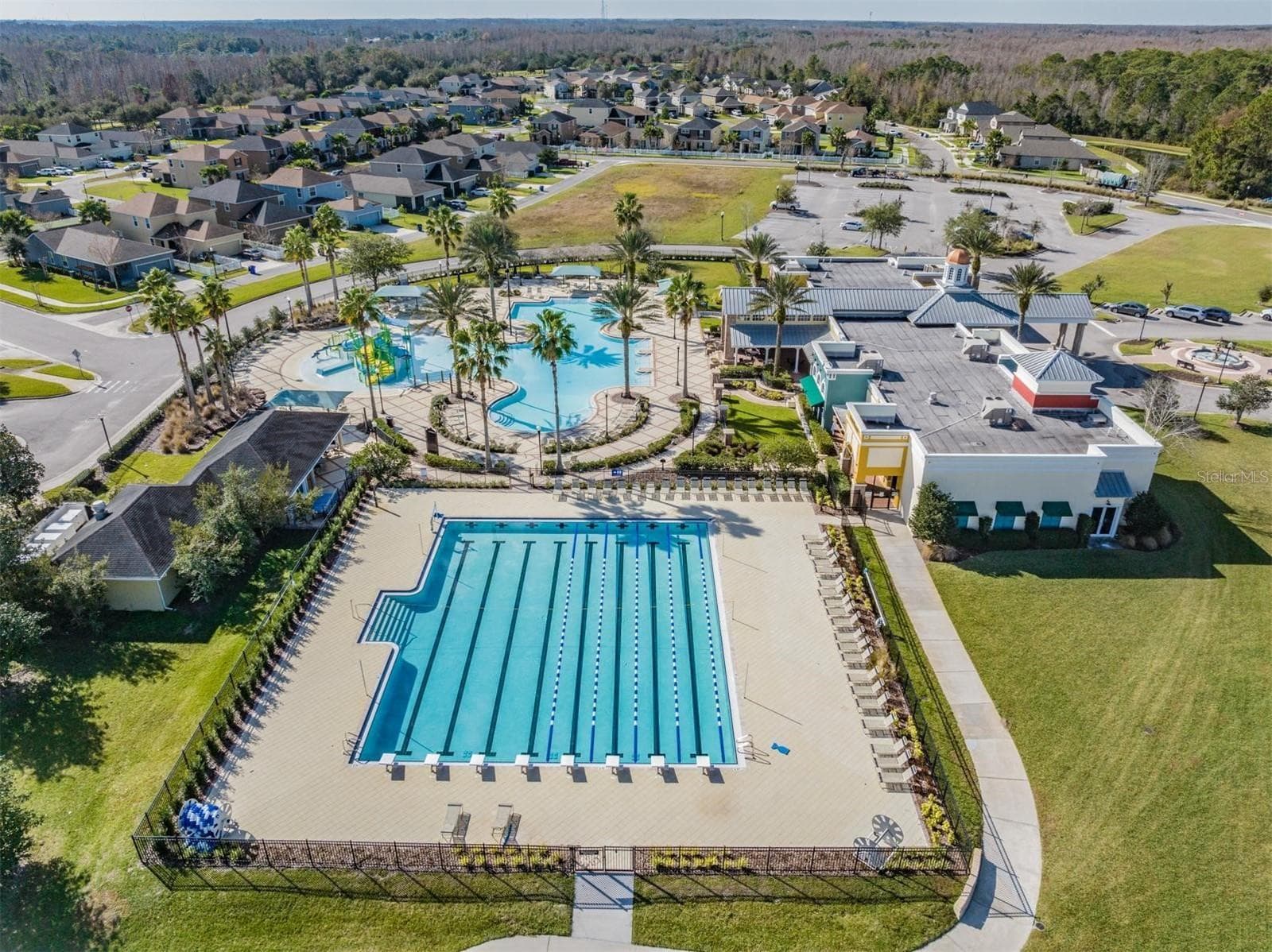 Single Family Residence at 9167 BELLA VITA CIR, LAND O LAKES, photo 121 of 133