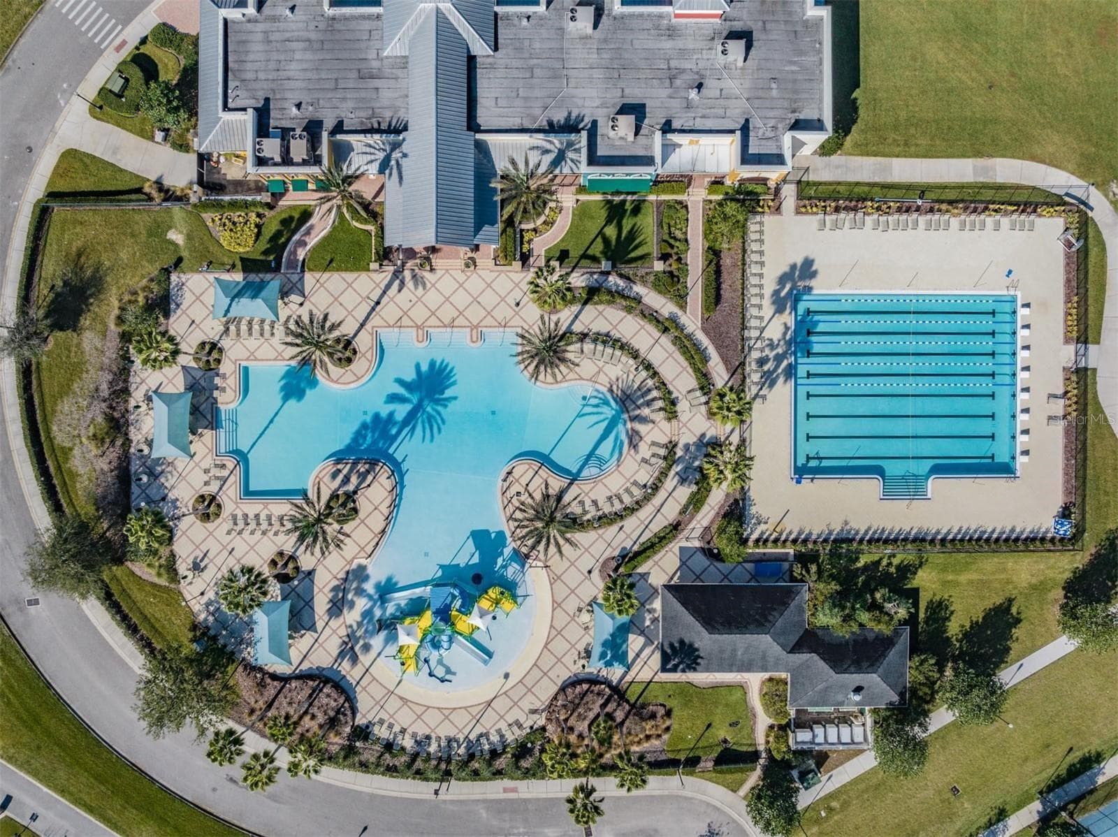 Single Family Residence at 9167 BELLA VITA CIR, LAND O LAKES, photo 122 of 133