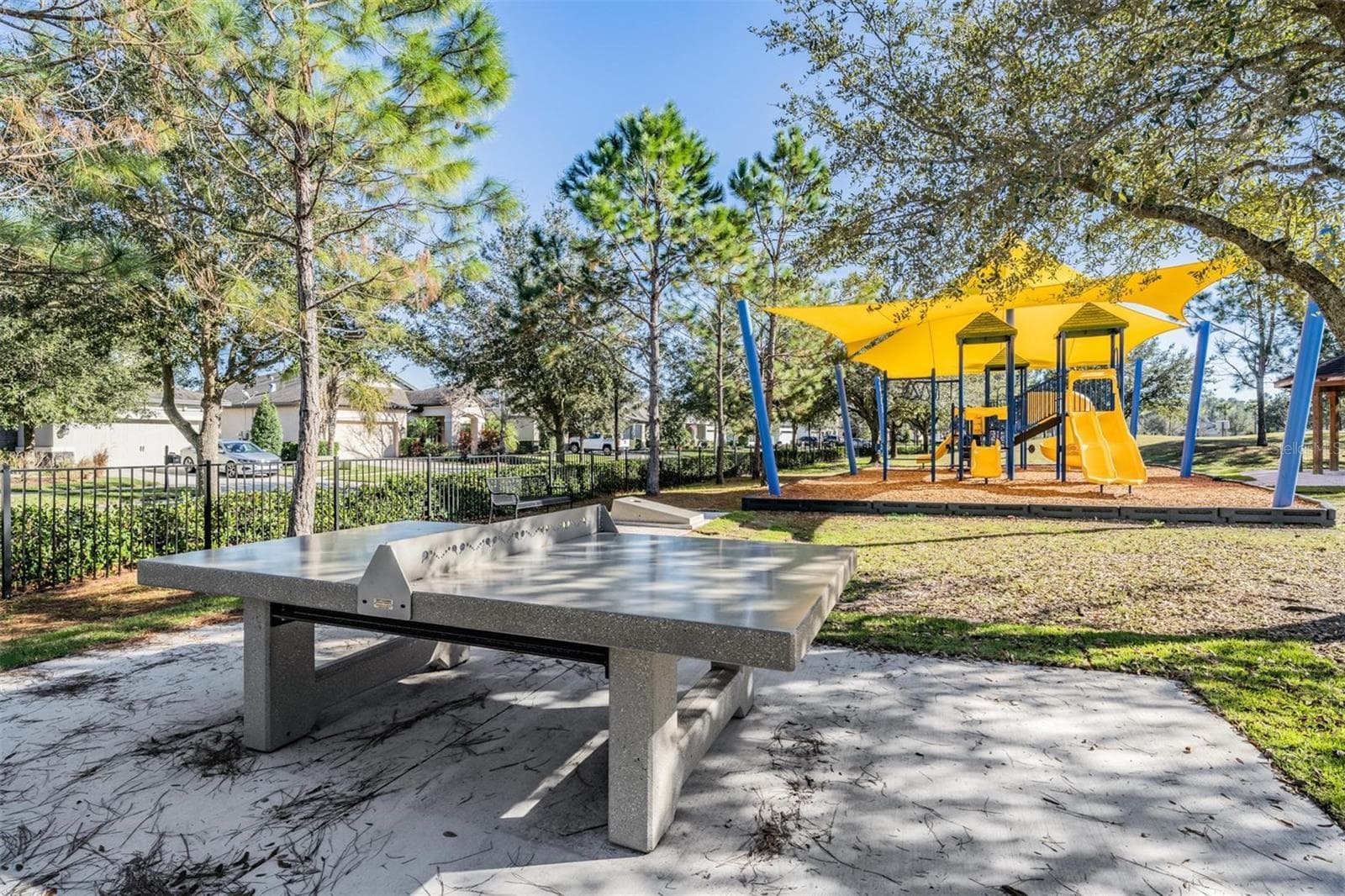 Single Family Residence at 9167 BELLA VITA CIR, LAND O LAKES, photo 126 of 133