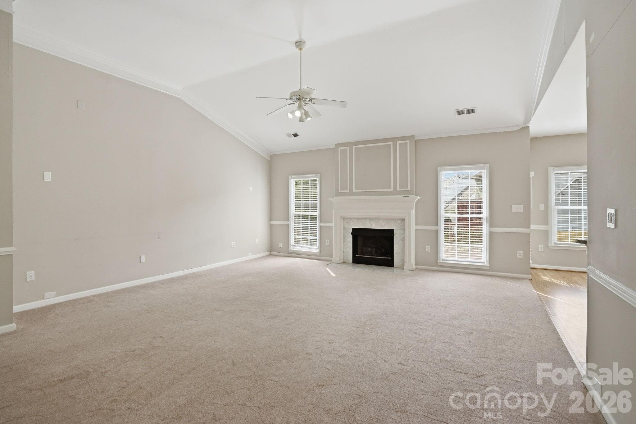 Single Family Residence at Huntersville, photo 5 of 46