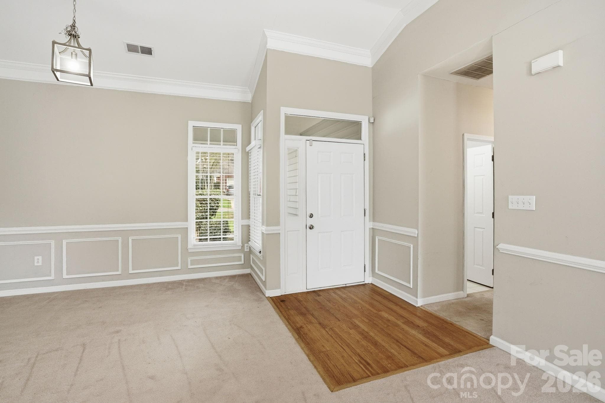 Single Family Residence at 15733 Berryfield Street, Huntersville, photo 14 of 46