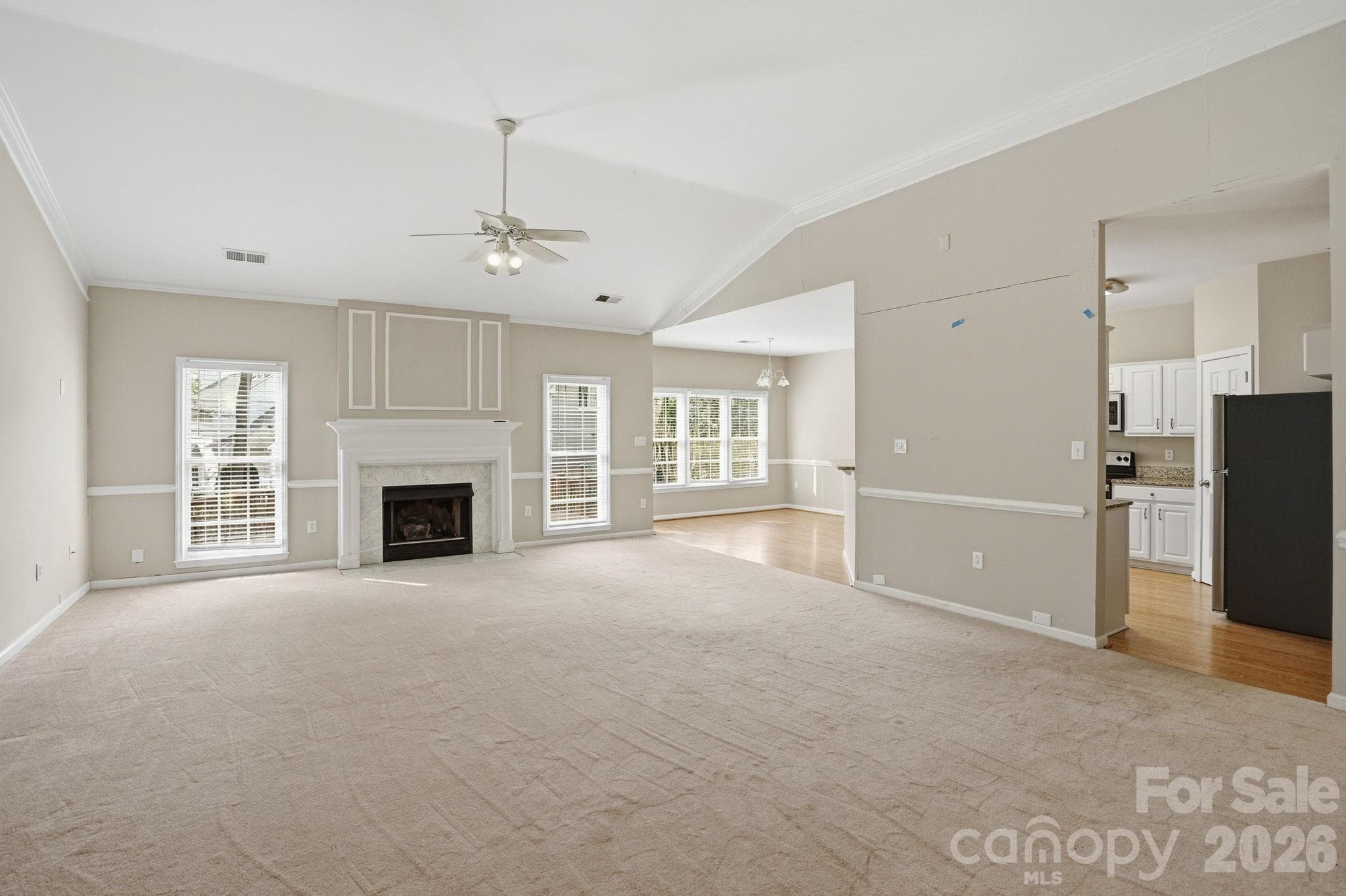 Single Family Residence at 15733 Berryfield Street, Huntersville, photo 15 of 46