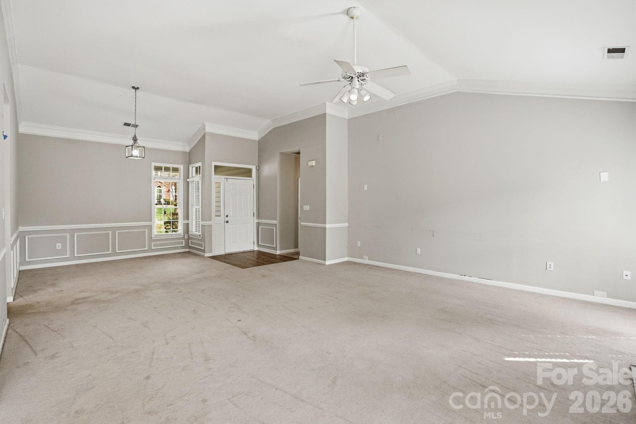 Single Family Residence at 15733 Berryfield Street, Huntersville, photo 16 of 46