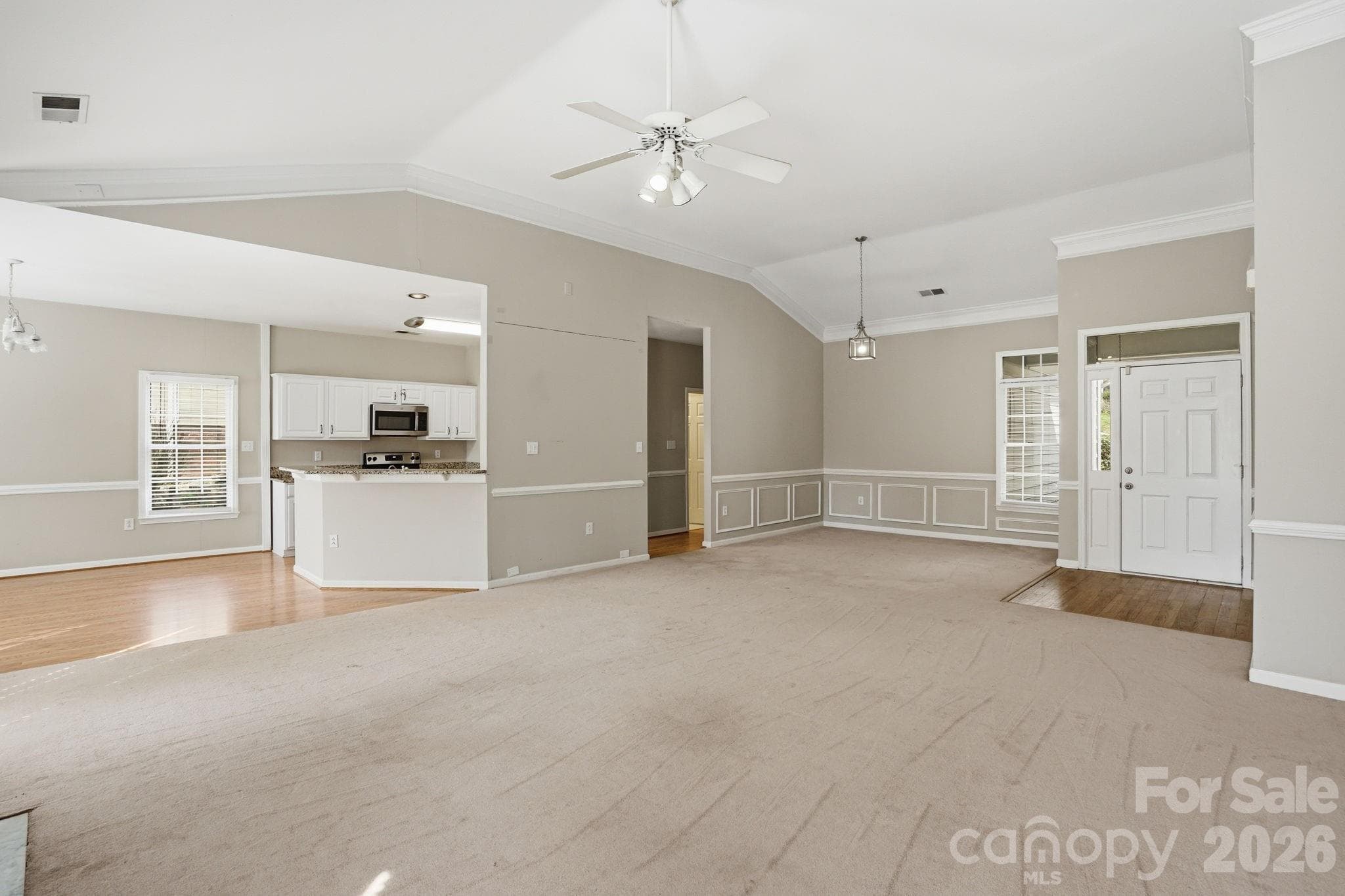 Single Family Residence at 15733 Berryfield Street, Huntersville, photo 17 of 46