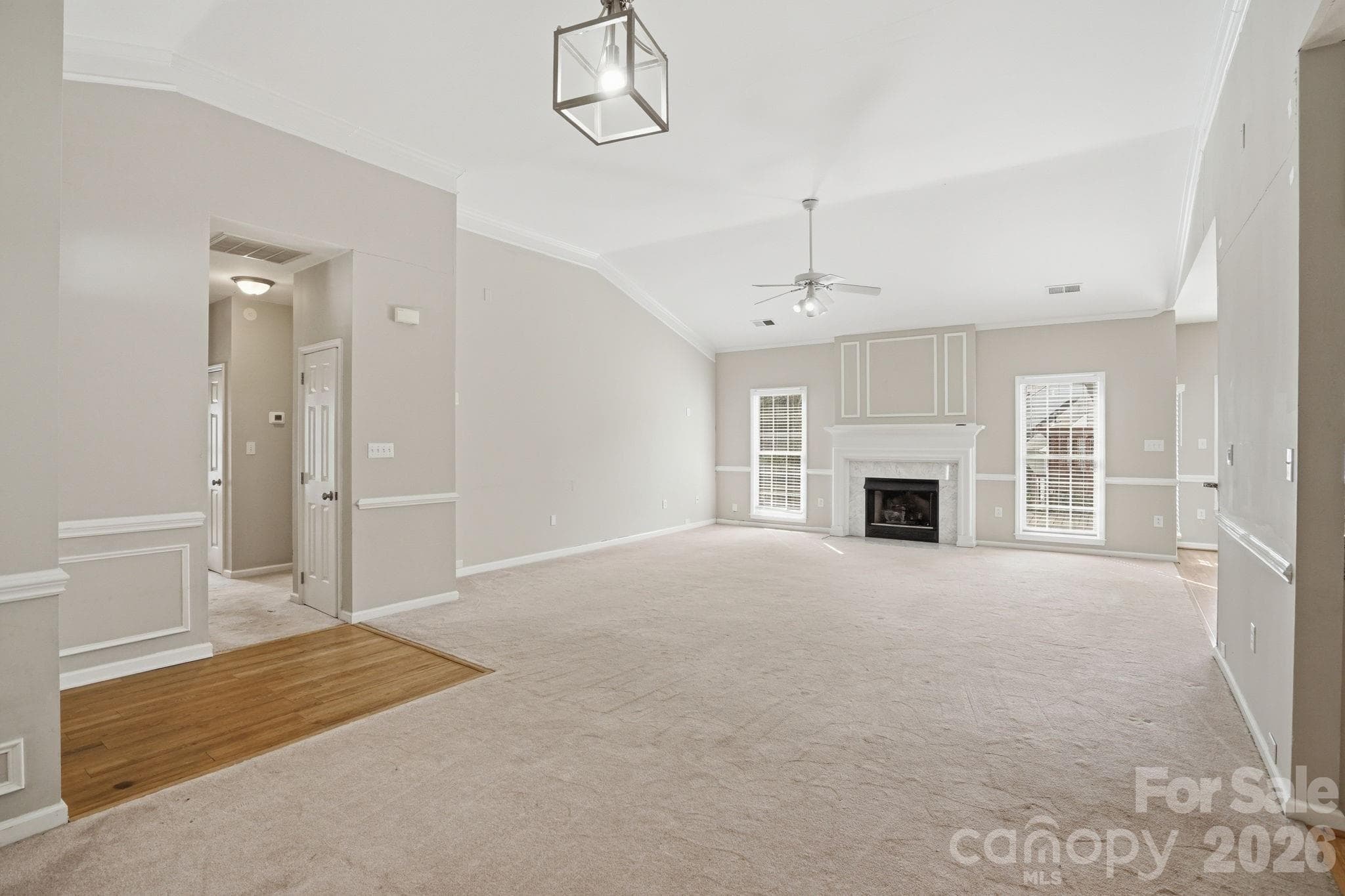 Single Family Residence at 15733 Berryfield Street, Huntersville, photo 18 of 46
