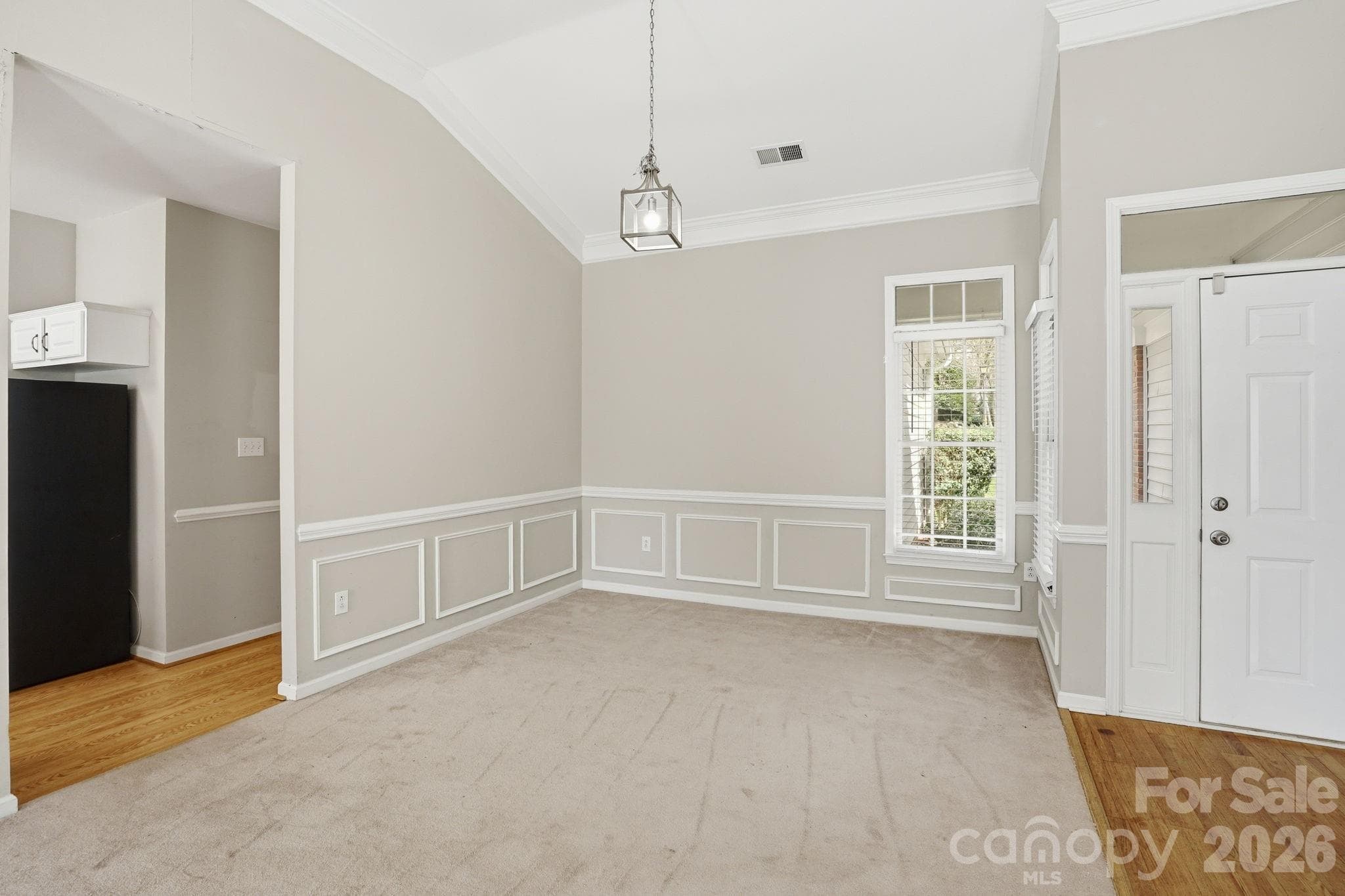 Single Family Residence at 15733 Berryfield Street, Huntersville, photo 23 of 46
