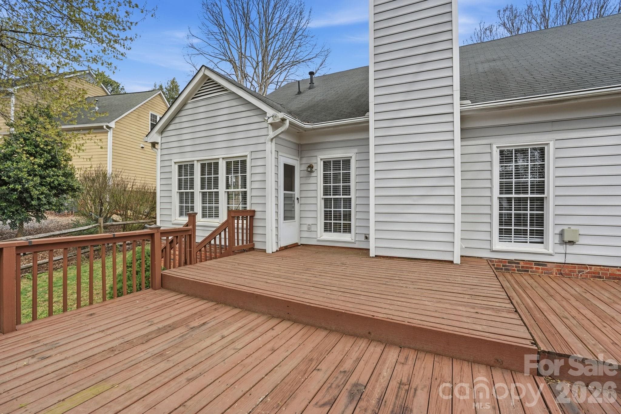Single Family Residence at 15733 Berryfield Street, Huntersville, photo 41 of 46